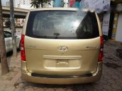 Bán xe cũ Hyundai Grand Starex đời 2009, nhập khẩu nguyên chiếc