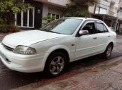 Bán Ford Laser đời 2000, màu trắng