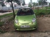 Bán xe cũ Daewoo Matiz đời 2004, 68tr