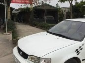 Bán Toyota Corolla đời 2000, màu trắng