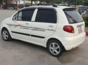Cần bán Daewoo Matiz SE đời 2008, giá cạnh tranh