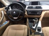 Cần bán gấp BMW 3 Series 320i đời 2016, màu trắng