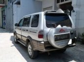 Bán Isuzu Hi Lander 2005, số sàn, màu bạc, máy dầu