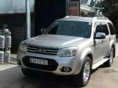 Bán Ford Everest đời 2013, xe cũ