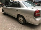 Daewoo Nubira 2 đời 2002, biển Hà Nội, máy xăng