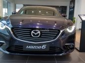 Mazda 6 đủ phiên bản, đủ màu, tặng tiền mặt 21 triệu. Lh 0908 360 146 Mr Toàn Mazda