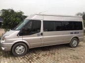 Bán xe Ford đời 2014, màu bạc, giá cạnh tranh