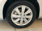 Cần bán Toyota Vios 1.5E MT 2018, màu bạc, giá tốt nhất miền Bắc, LH Mr Hùng 0911404101