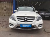 Cần bán Mercedes GLK250 đời 2014, màu trắng, nhập khẩu chính hãng