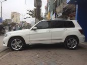 Cần bán Mercedes GLK250 đời 2014, màu trắng, nhập khẩu chính hãng