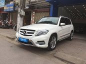 Cần bán Mercedes GLK250 đời 2014, màu trắng, nhập khẩu chính hãng