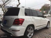 Cần bán Mercedes GLK250 đời 2014, màu trắng, nhập khẩu chính hãng