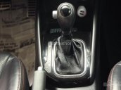 Cần bán Kia Cerato sản xuất 2011, màu đen, giá tốt nhất