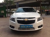 Cần bán xe Chevrolet Cruze LS 1.6L đời 2015, màu trắng giá cạnh tranh