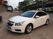 Cần bán xe Chevrolet Cruze LS 1.6L đời 2015, màu trắng giá cạnh tranh