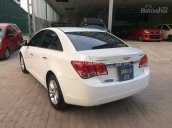 Cần bán xe Chevrolet Cruze LS 1.6L đời 2015, màu trắng giá cạnh tranh