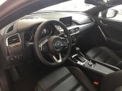 Mazda 6 2.5L mới nhất 2017 - giá tốt nhất tại Mazda Cộng Hòa