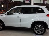 Bán xe Suzuki Vitara 2017 nhập Châu Âu, giá tốt+ option hấp dẫn, xe có sẵn, đủ màu để chọn