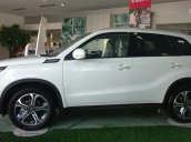 Bán xe Suzuki Vitara 2017 nhập Châu Âu, giá tốt+ option hấp dẫn, xe có sẵn, đủ màu để chọn