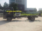 Bán Veam VT651 đời 2017, giá sốc 535tr - Khuyến mãi khủng, thuế trước bạ và bảo hiểm thân vỏ