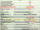 Bán Veam VT651 đời 2017, giá sốc 535tr - Khuyến mãi khủng, thuế trước bạ và bảo hiểm thân vỏ