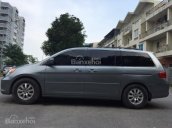 Bán Honda Odyssey EX-L màu ghi xám