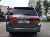 Bán Honda Odyssey EX-L màu ghi xám