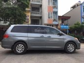 Bán Honda Odyssey EX-L màu ghi xám