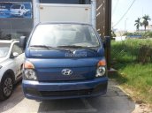 Bán Hyundai H 150 2016 màu xanh lam, nhập khẩu, giá 442tr