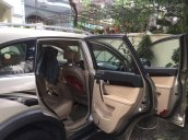 Cần bán xe Chevrolet Captiva LTZ đời 2007, màu vàng cát, 359 triệu