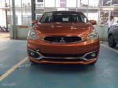 Bán Mitsubishi Mirage MT đời 2017, nhập khẩu chính hãng