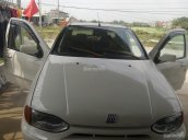 Bán Fiat Siena đời 2001, màu trắng, nhập khẩu nguyên chiếc