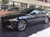 Bán xe Mazda 6 2.0 Premium AT 2017, giá tốt