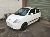 Bán ô tô Chevrolet Spark 2009, giá 139tr