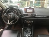 Chính chủ bán Mazda 3 đời 2015, màu đỏ