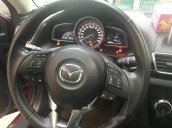 Chính chủ bán Mazda 3 đời 2015, màu đỏ