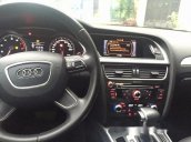 Bán ô tô Audi A4 1.8 TFSI đời 2012, màu nâu, nhập khẩu 