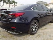 Bán xe Mazda 6 2.0 Premium AT 2017, giá tốt