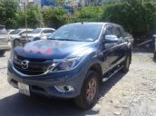 Bán Mazda BT 50, số sàn, đời 2016