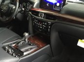 Bán xe Lexus LX 570 2016, màu trắng