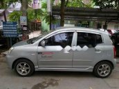 Bán xe Kia Morning sản xuất 2006, màu bạc 