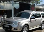 Bán Ford Everest đời 2013, xe cũ