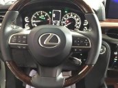 Bán xe Lexus LX 570 2016, màu trắng