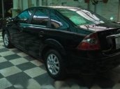 Bán Ford Focus MT đời 2007, mới đăng kiểm và có bảo hiểm 2 chiều