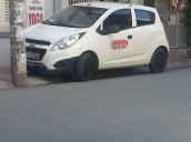 Bán Chevrolet Spark đời 2013, màu trắng, nhập khẩu 