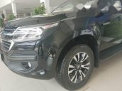 Bán ô tô Chevrolet Colorado đời 2017, màu đen 