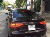 Bán ô tô Audi A4 1.8 TFSI đời 2012, màu nâu, nhập khẩu 