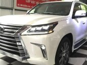 Bán xe Lexus LX 570 2016, màu trắng