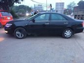 Bán Camry sản xuất và đăng ký 2004 1 chủ từ đầu