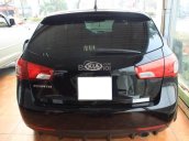 Cần bán Kia Cerato sản xuất 2011, màu đen, giá tốt nhất